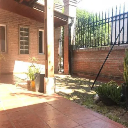 Buy this 3 bed house on Tarija 5623 in Villa Urquiza, Rosario