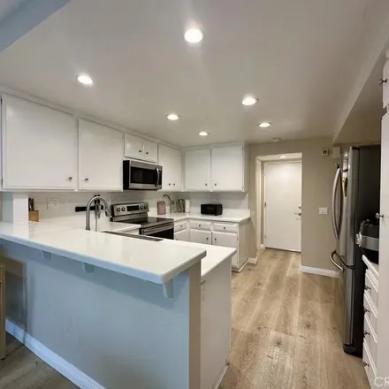 Rent this 3 bed apartment on 44 Brookmont in Irvine, CA 92604