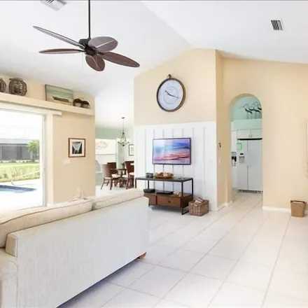 Rent this 3 bed house on Old Marco Ln in Marco Island, FL