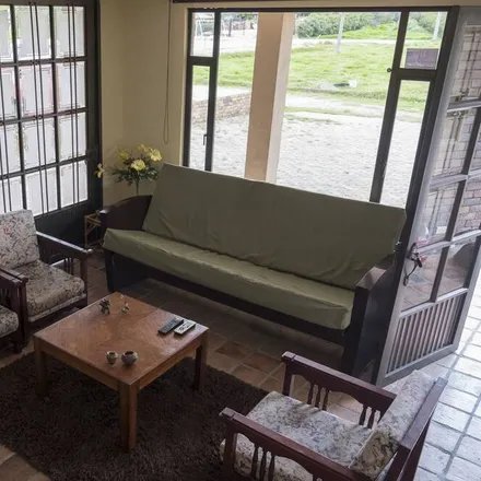 Rent this 6 bed house on Paipa in Boyacá, Colombia