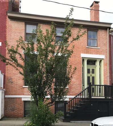 Buy this 2 bed townhouse on 9 Union Street in Oakdale, City of Hudson