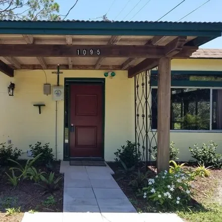 Buy this 2 bed house on 1675 Mili Avenue in Angel City, Brevard County