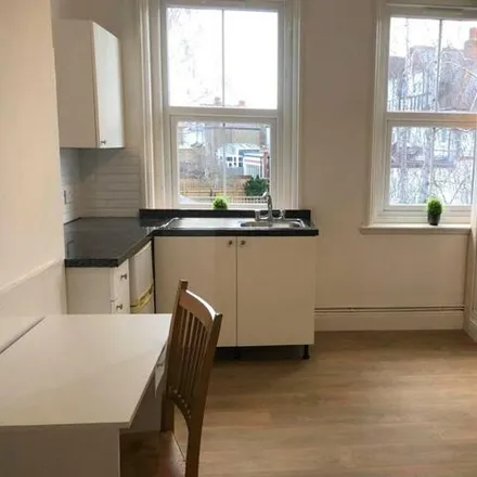 Rent this 1 bed house on Beaufort Road in London, KT1 2TQ