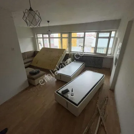 Rent this 2 bed apartment on Turkcell in Hikmet Işık Caddesi, 58040 Sivas Belediyesi