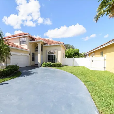 Buy this 4 bed house on 1320 Northwest 185th Avenue in Pembroke Pines, FL 33029