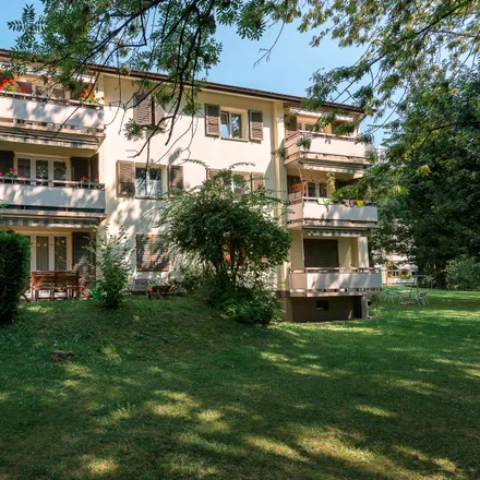 Image 1 - Avenue de l'Île Heureuse 4, 1800 Vevey, Switzerland - Apartment for rent