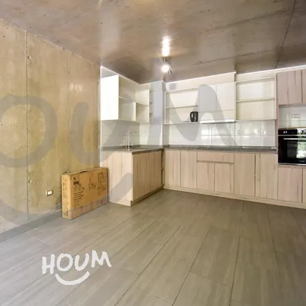 Image 9 - Quinta Avenida 1258, 892 0241 San Miguel, Chile - Apartment for rent