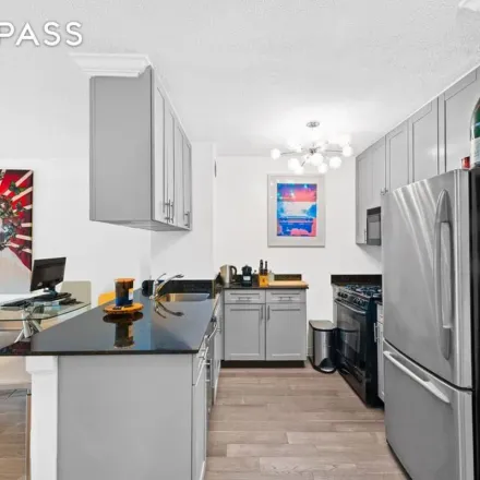 Image 6 - Murray Hill House, Lexington Avenue, New York, NY 10037, USA - Apartment for rent