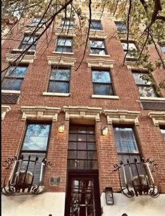 Rent this 1 bed house on Hoboken Ladder Company Number 2 in Jefferson Street, Hoboken