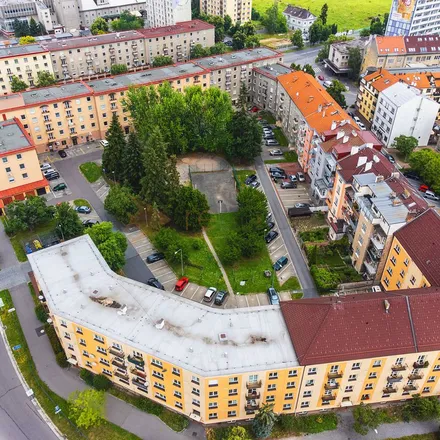 Rent this 1 bed apartment on Pivovar Pernštejn in Palackého třída 250, 530 02 Pardubice