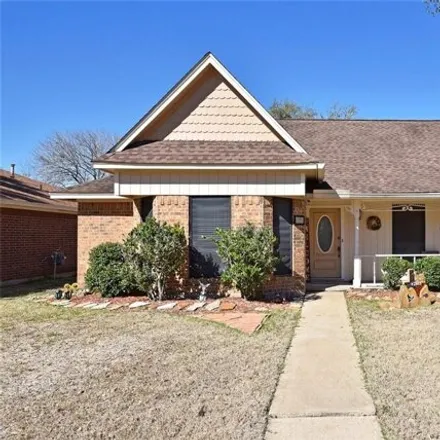 Buy this 3 bed house on 53 Alexander Court in Angleton, TX 77515