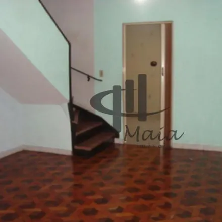 Buy this 2 bed house on Rua Martim Francisco in Santa Paula, São Caetano do Sul - SP