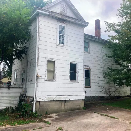 Image 4 - 238 East William Street, Oldtown, Lawrenceburg, IN 47025, USA - House for sale