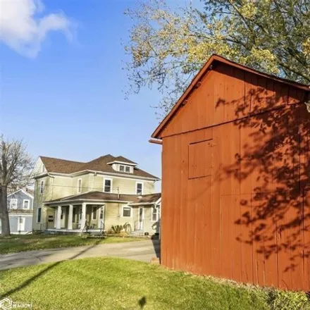 Image 3 - 179 West Harlan Street, Mount Pleasant, IA 52641, USA - House for sale