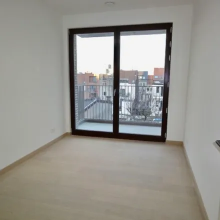 Rent this 2 bed apartment on Italiëlei 157 in 2000 Antwerp, Belgium