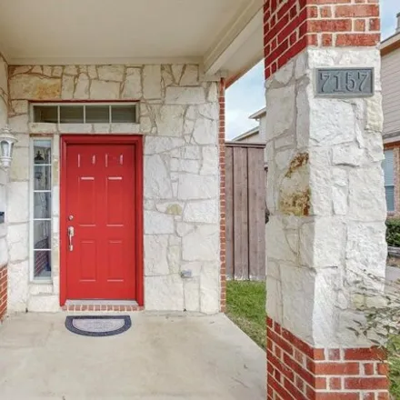 Image 3 - 7157 Nicole Place, Renner, Dallas, TX 75252, USA - House for sale