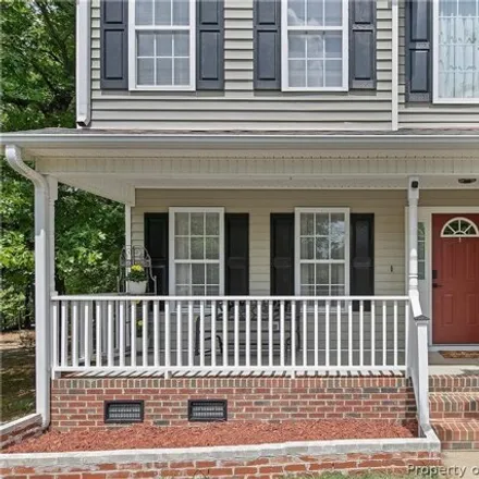 Image 4 - 193 Edgemont Terrace, Harnett County, NC 27332, USA - House for sale