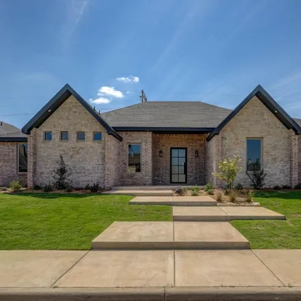 Buy this 4 bed house on 4507 106th Street in Lubbock, TX 79424