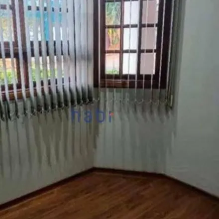 Rent this 3 bed house on unnamed road in Jardim Golden Park Residence I, Sorocaba - SP