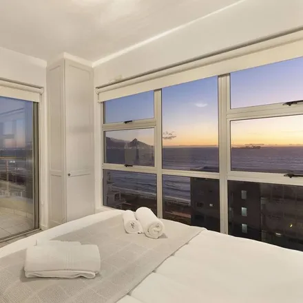 Image 1 - Cape Town, 1 Adderley Street, Foreshore, 8000, South Africa - Apartment for rent