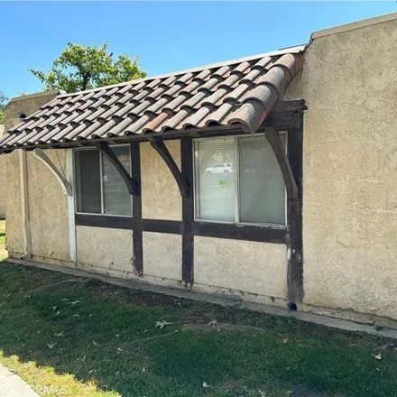 Buy this 3 bed condo on 12100 Carnation Lane in Moreno Valley, CA 92557