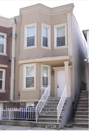Buy this 5 bed house on 83 Leonard Street in Jersey City, NJ 07307
