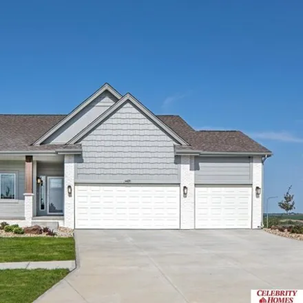 Buy this 3 bed house on North 181st Street in Douglas County, NE 68101