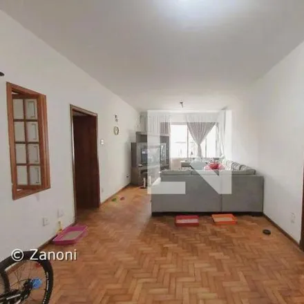 Buy this 3 bed apartment on Rua dos Tupinambás in Centro, Belo Horizonte - MG