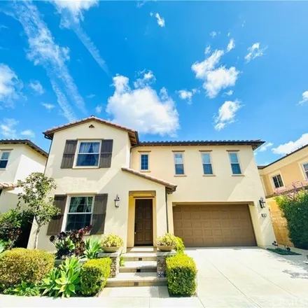 Rent this 4 bed house on 84 Hazelton in Irvine, CA 92620
