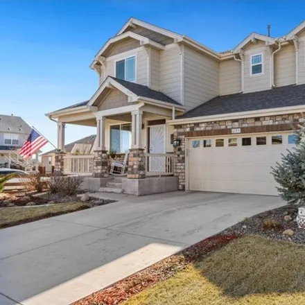 Image 2 - 5634 Connor Street, Timnath, Larimer County, CO 80547, USA - House for sale