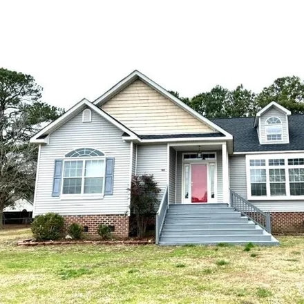 Buy this 3 bed house on 188 Coinjock Development Road in Currituck County, NC 27923