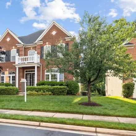 Buy this 5 bed house on 3991 Woodberry Meadow Drive in Chantilly, VA 22033