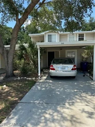 Buy this 3 bed house on 5345 Glenlivet Rd in Fort Myers, Florida
