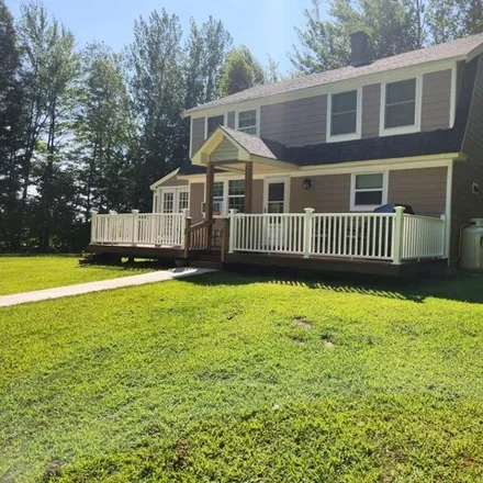 Buy this 3 bed house on Bray Circle in Passadumkeag, ME 04475