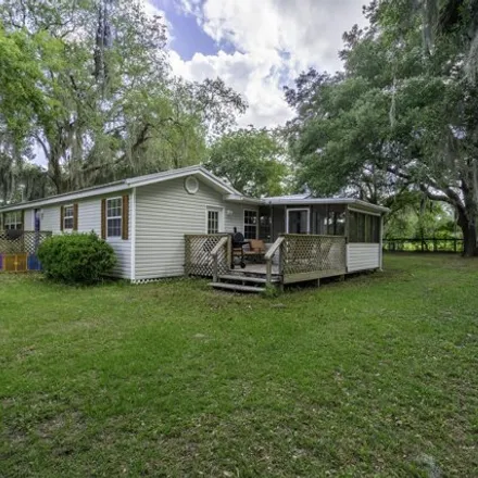 Image 4 - 35023 Quail Rd, Callahan, Florida, 32011 - House for sale