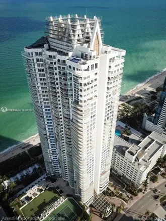 Image 1 - Akoya, 6365 Collins Avenue, Miami Beach, FL 33141, USA - Condo for rent