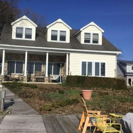 Buy this 3 bed house on 1416 Galena Road in Essex, MD 21221