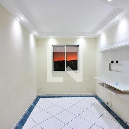Buy this 2 bed apartment on Avenida Humberto de Alencar Castelo Branco 1269 in Independência, São Bernardo do Campo - SP