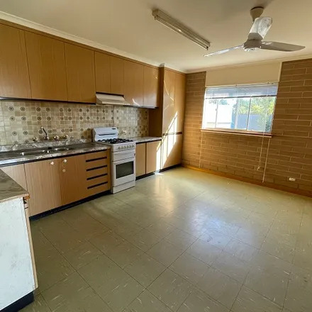 Rent this 3 bed apartment on Old Sturt Highway in Barmera SA 5345, Australia