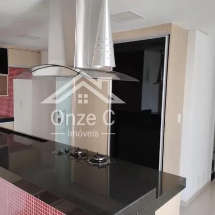 Buy this 2 bed apartment on Rua Santa Izabel 469 in Vila Augusta, Guarulhos - SP