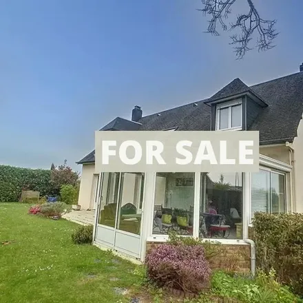 Buy this 6 bed house on 14500 Vire Normandie