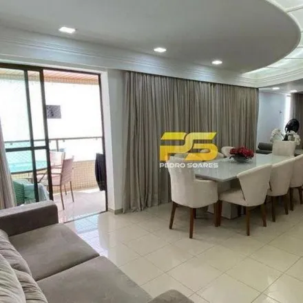 Buy this 3 bed apartment on Edifício Mar Adriático in Rua Nevinha Gondim de Oliveira 66, Brisamar