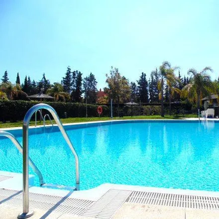 Buy this 3 bed apartment on Guadalmansa in Andalusia, Spain