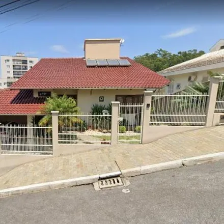 Buy this 4 bed house on Rua Antônio Maffezzolli in São Luiz, Brusque - SC