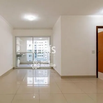 Rent this 2 bed apartment on Rua 31 Sul 9 in Águas Claras - Federal District, 71929-360