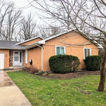 Rent this 3 bed house on 298 Orchard Drive in Wood Dale, IL 60191