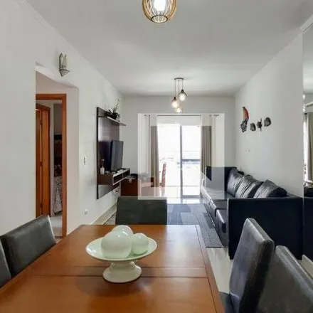 Rent this 2 bed apartment on Avenida Presidente Castelo Branco in Vilamar, Praia Grande - SP