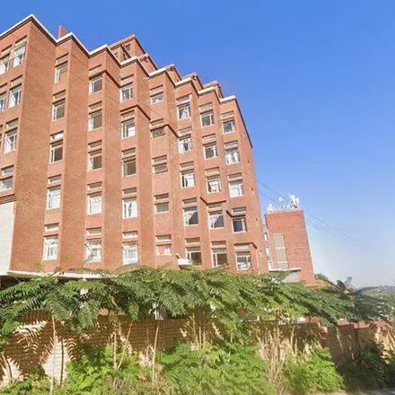 Rent this 2 bed apartment on 862 10th Avenue in Wonderboom South, Pretoria