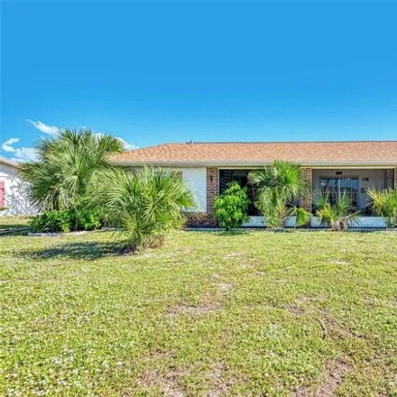 Buy this 2 bed house on 6522 Coliseum Blvd in Port Charlotte, Florida