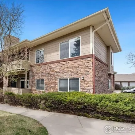 Buy this 3 bed condo on 1235 East Harmony Road in Fort Collins, CO 80525